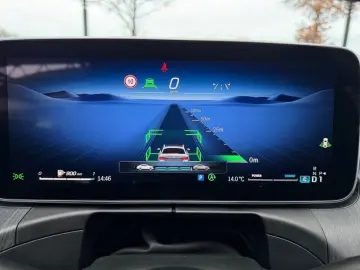 C 200 d AMG  Night  Pano  DISTR.  DIGITAL Memory