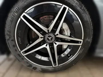 C 200 d AMG  Night  Pano  DISTR.  DIGITAL Memory