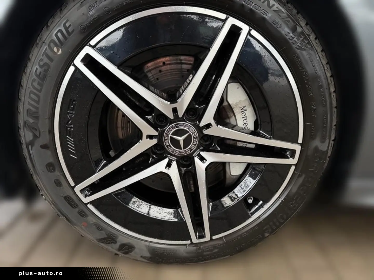 C 200 d AMG  Night  Pano  DISTR.  DIGITAL Memory