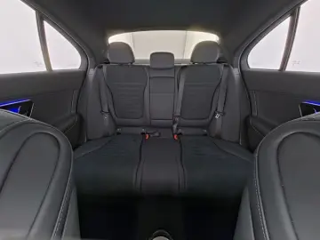 C 200 d AMG Advanced  19Zoll Pano Night Winter