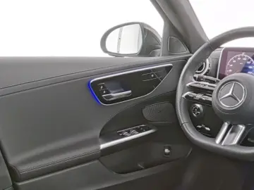 C 200 d AMG Advanced  19Zoll Pano Night Winter