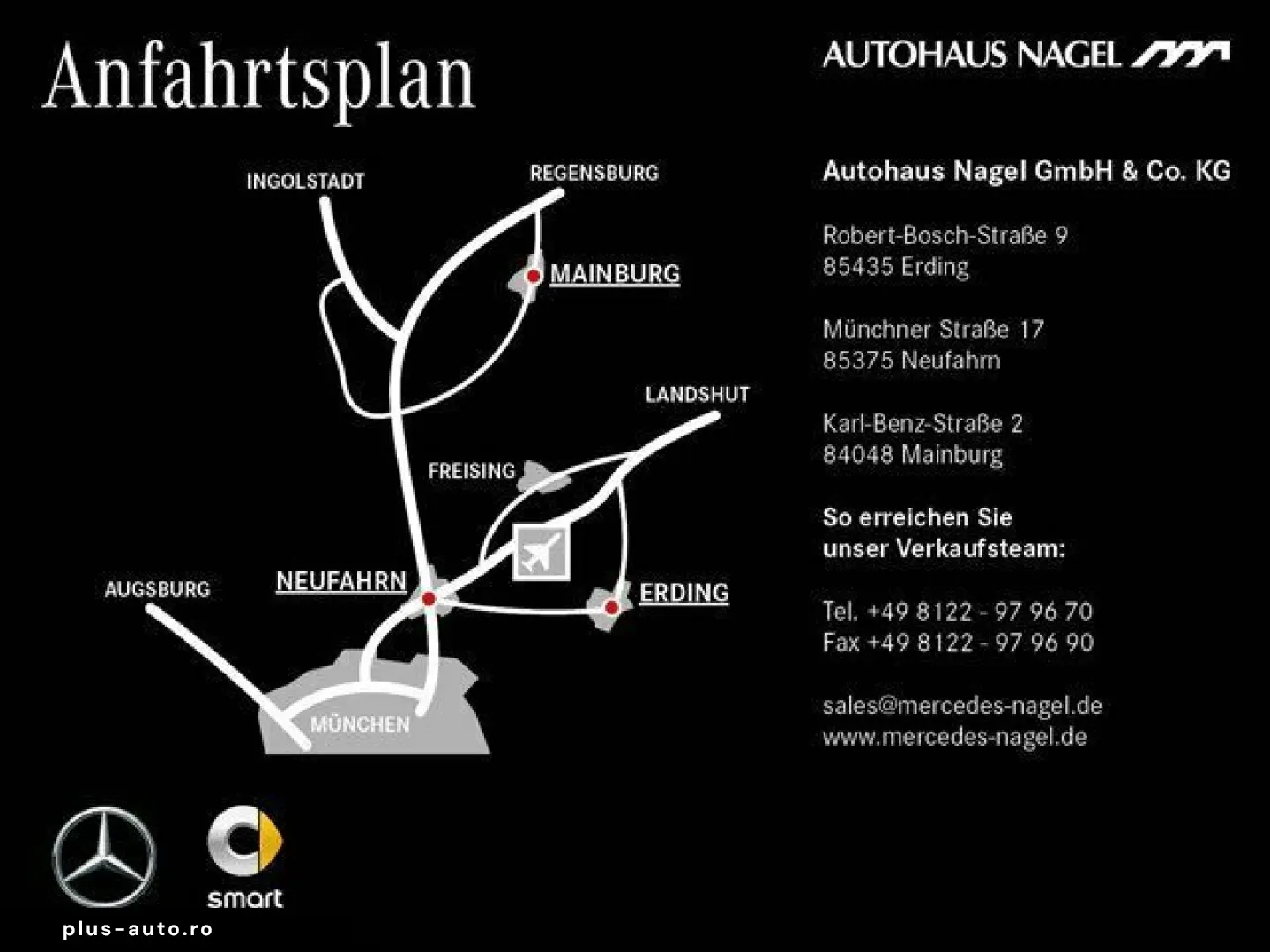 C 200 d AMG Advanced  19Zoll Pano Night Winter
