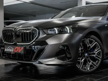 520d xDrive M Sport Pro Frozen ACC AFP H&K Pano