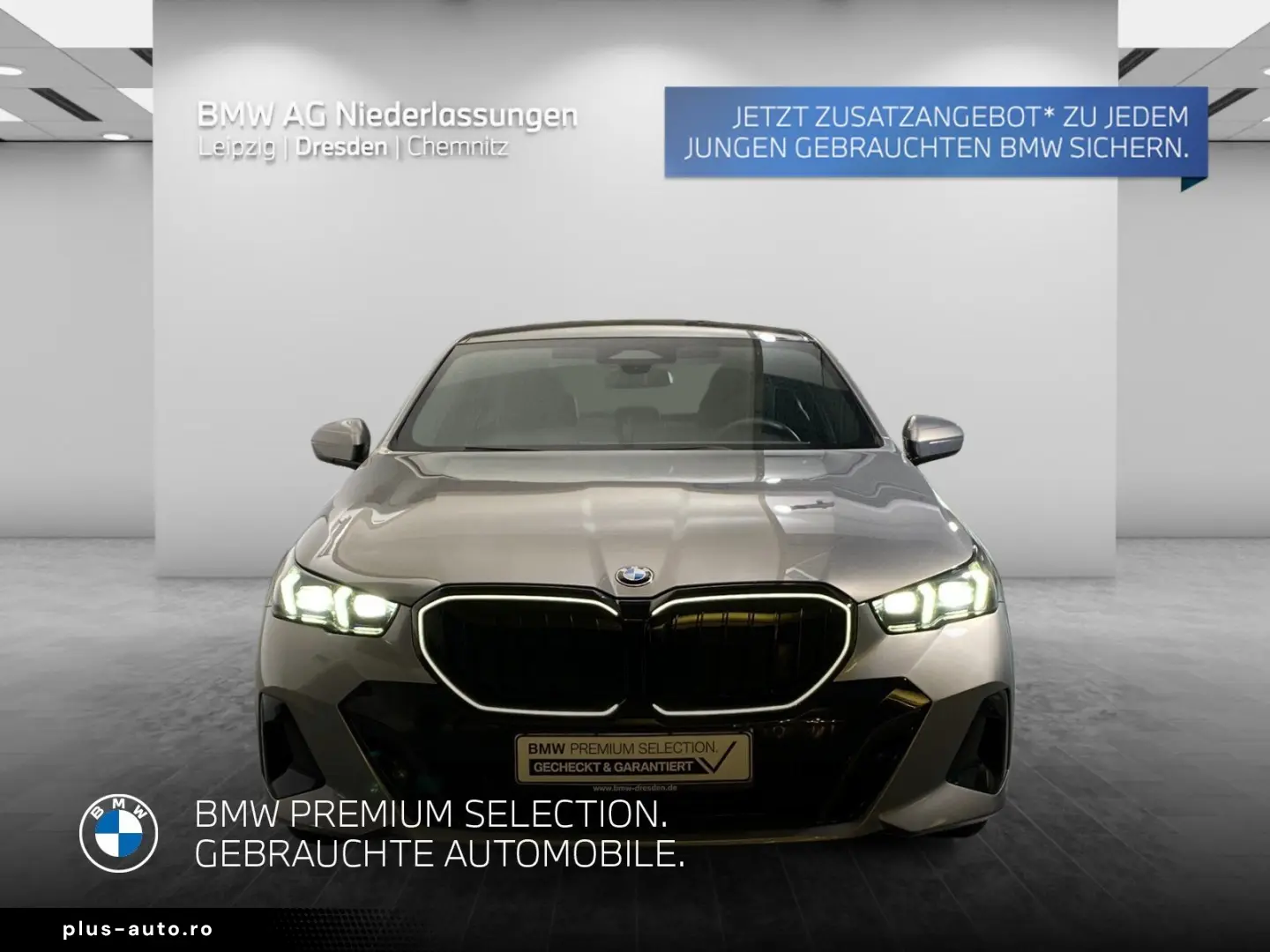 520d Limousine M Sport Standheizung AHK Kamera