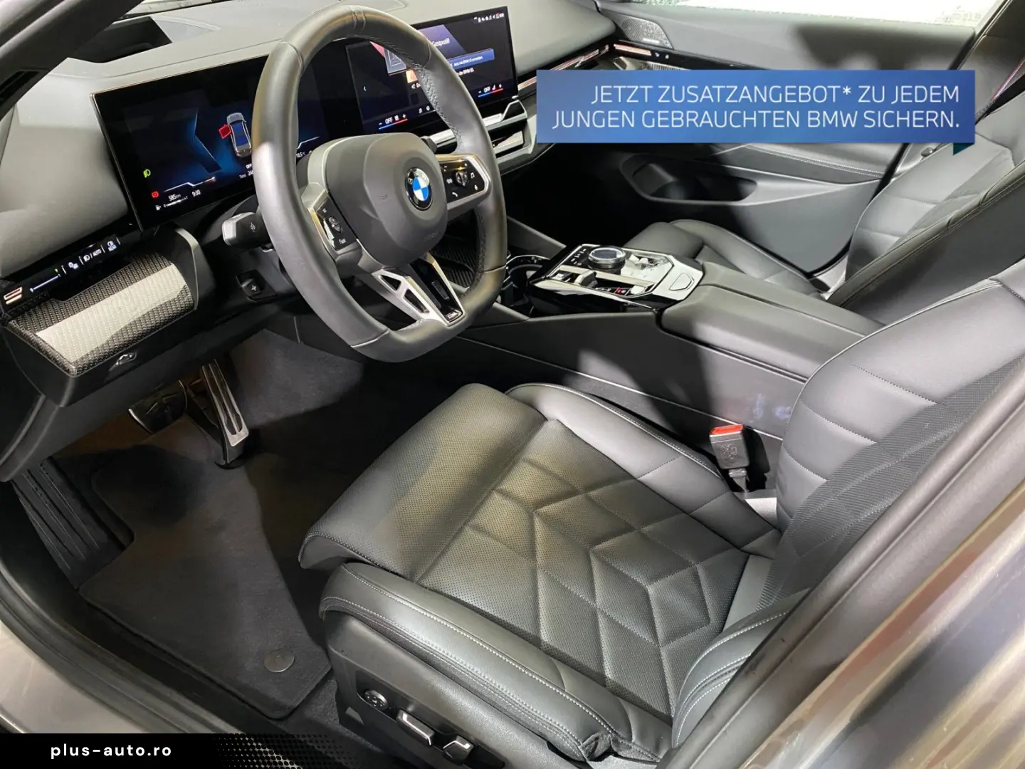 520d Limousine M Sport Standheizung AHK Kamera