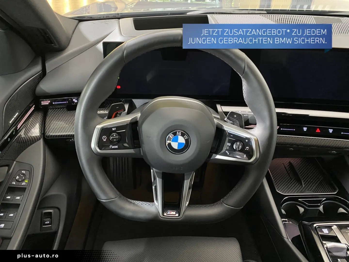 520d Limousine M Sport Standheizung AHK Kamera