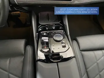 520d Limousine M Sport Standheizung AHK Kamera