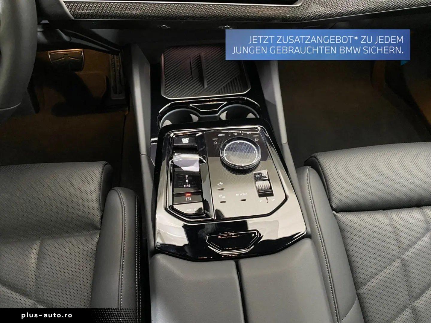 520d Limousine M Sport Standheizung AHK Kamera