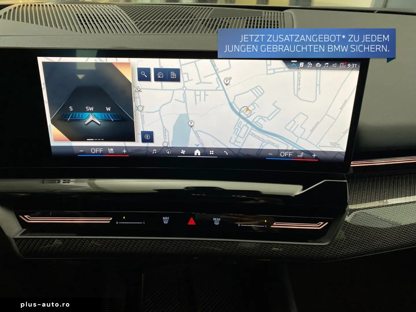 520d Limousine M Sport Standheizung AHK Kamera