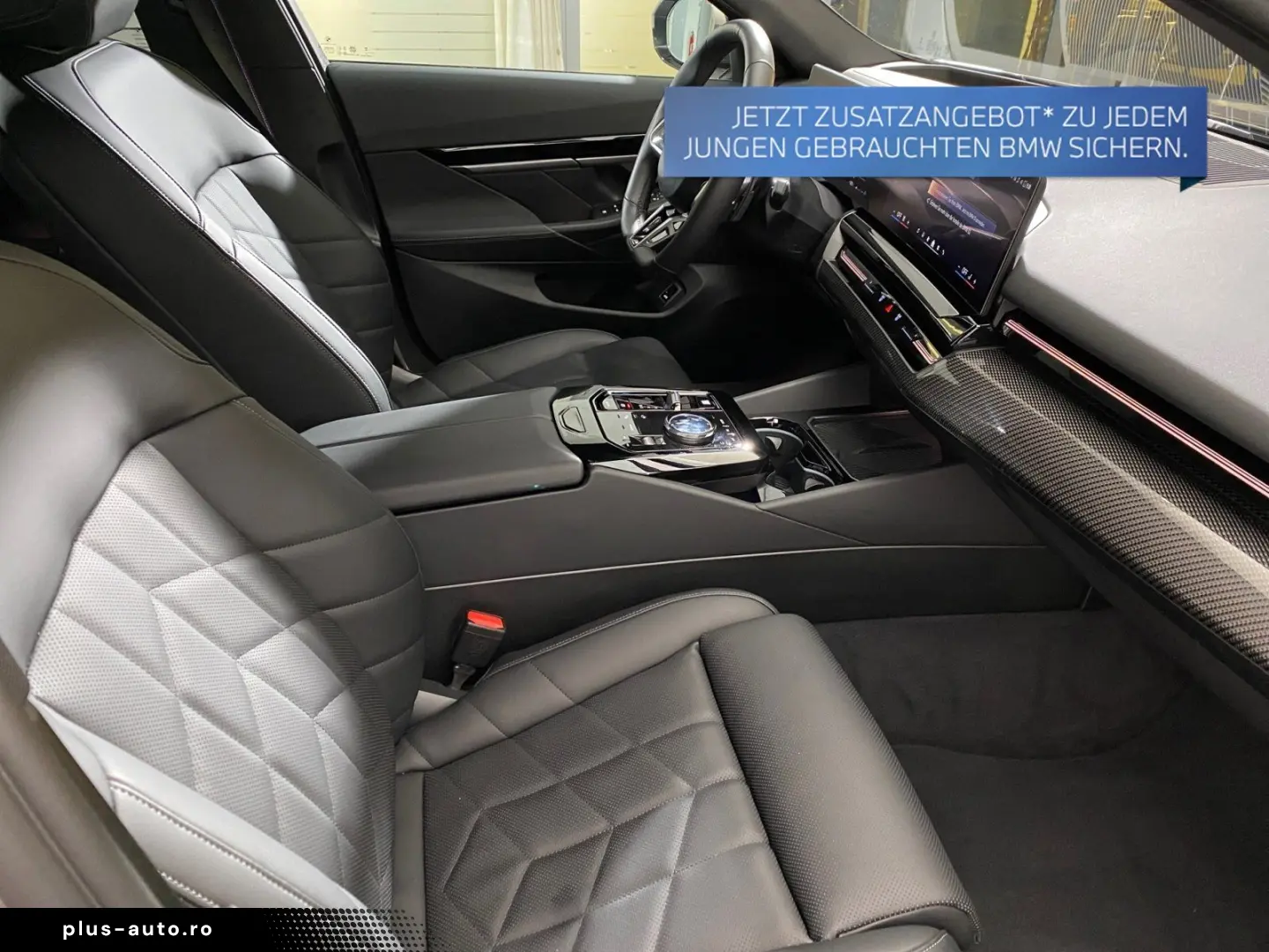 520d Limousine M Sport Standheizung AHK Kamera