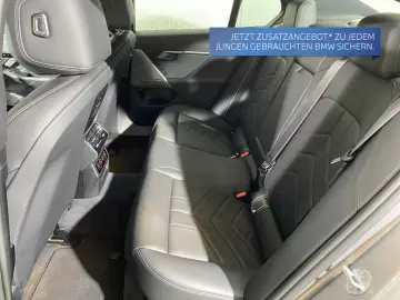 520d Limousine M Sport Standheizung AHK Kamera