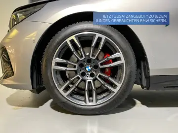 520d Limousine M Sport Standheizung AHK Kamera