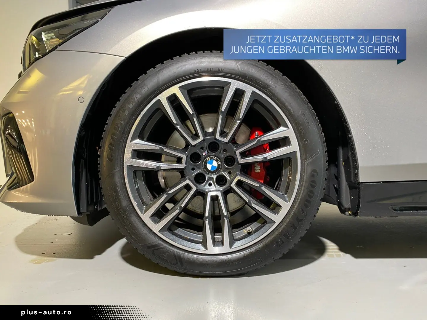 520d Limousine M Sport Standheizung AHK Kamera