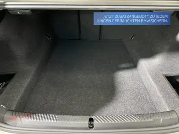 520d Limousine M Sport Standheizung AHK Kamera