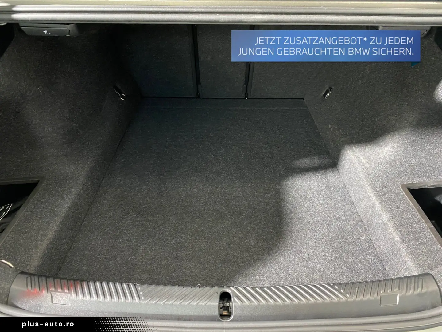 520d Limousine M Sport Standheizung AHK Kamera