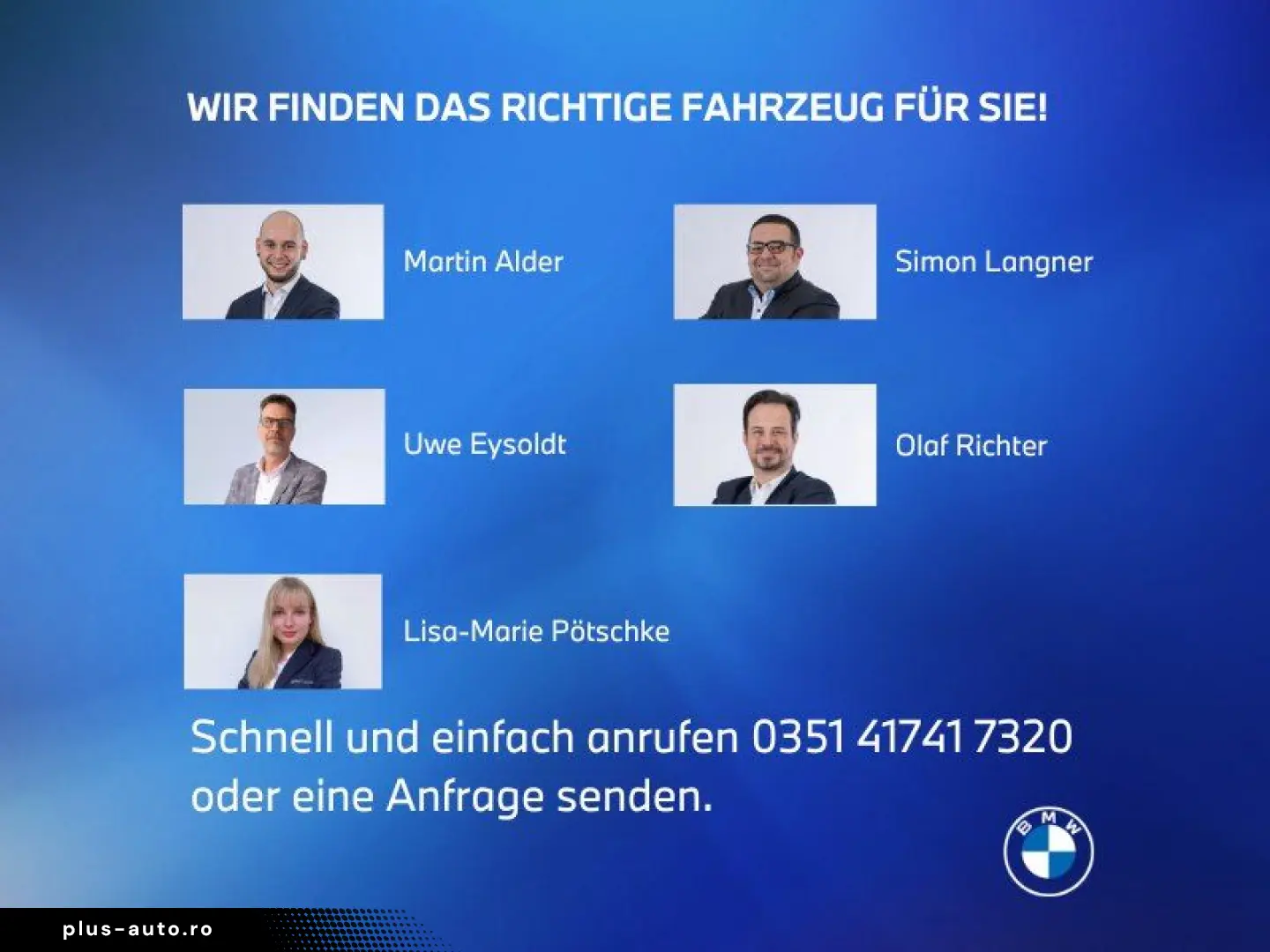 520d Limousine M Sport Standheizung AHK Kamera