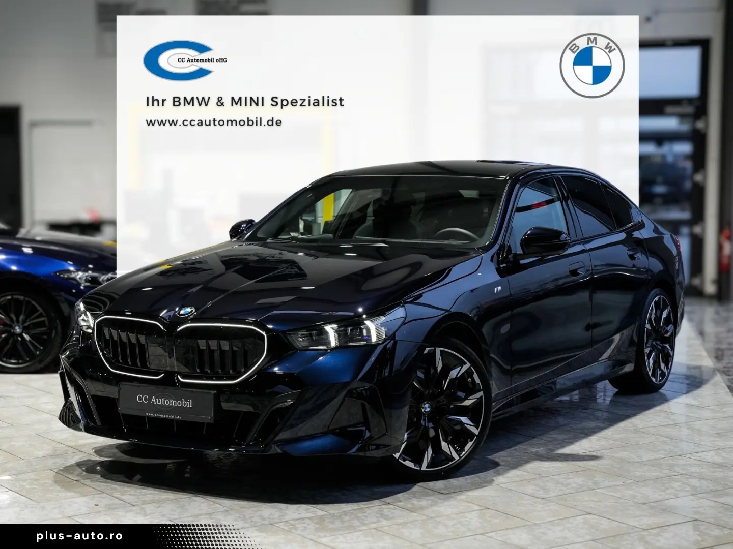 520d xDrive M SPORT PRO 21LM Panorama Belüftung