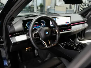 520d xDrive M SPORT PRO 21LM Panorama Belüftung