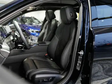 520d xDrive M SPORT PRO 21LM Panorama Belüftung