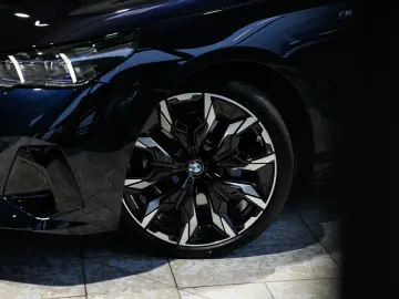 520d xDrive M SPORT PRO 21LM Panorama Belüftung