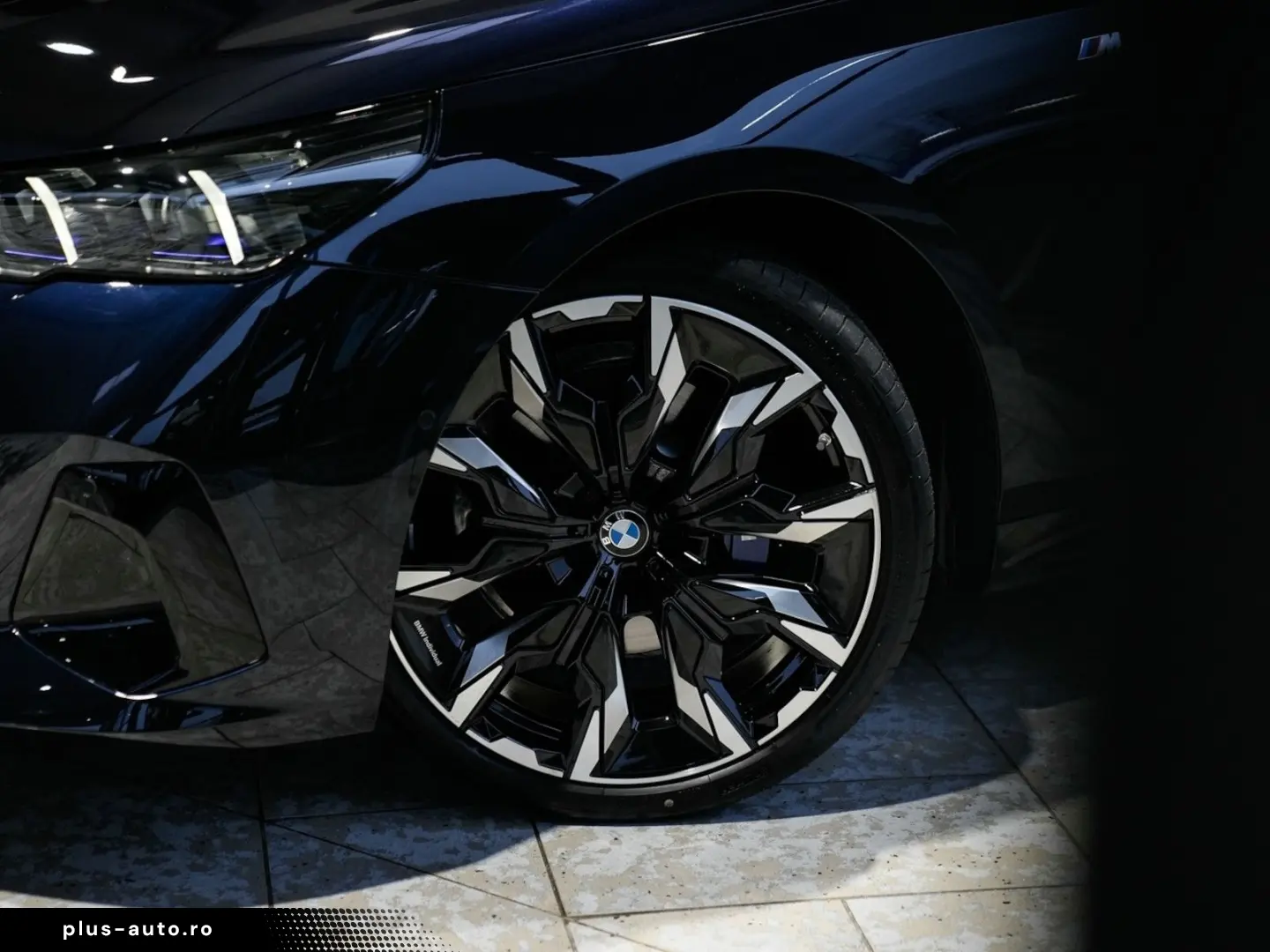 520d xDrive M SPORT PRO 21LM Panorama Belüftung