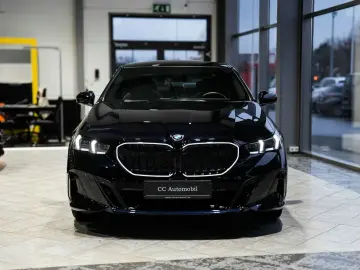 520d xDrive M SPORT PRO 21LM Panorama Belüftung