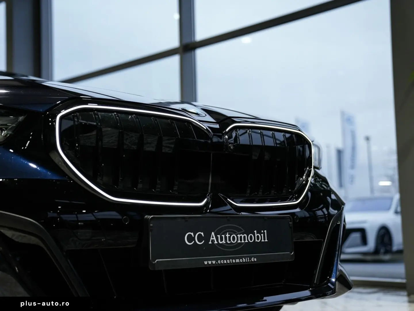 520d xDrive M SPORT PRO 21LM Panorama Belüftung