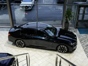 520d xDrive M SPORT PRO 21LM Panorama Belüftung