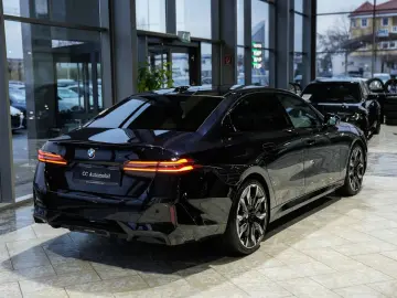 520d xDrive M SPORT PRO 21LM Panorama Belüftung