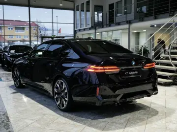 520d xDrive M SPORT PRO 21LM Panorama Belüftung