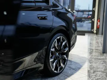 520d xDrive M SPORT PRO 21LM Panorama Belüftung