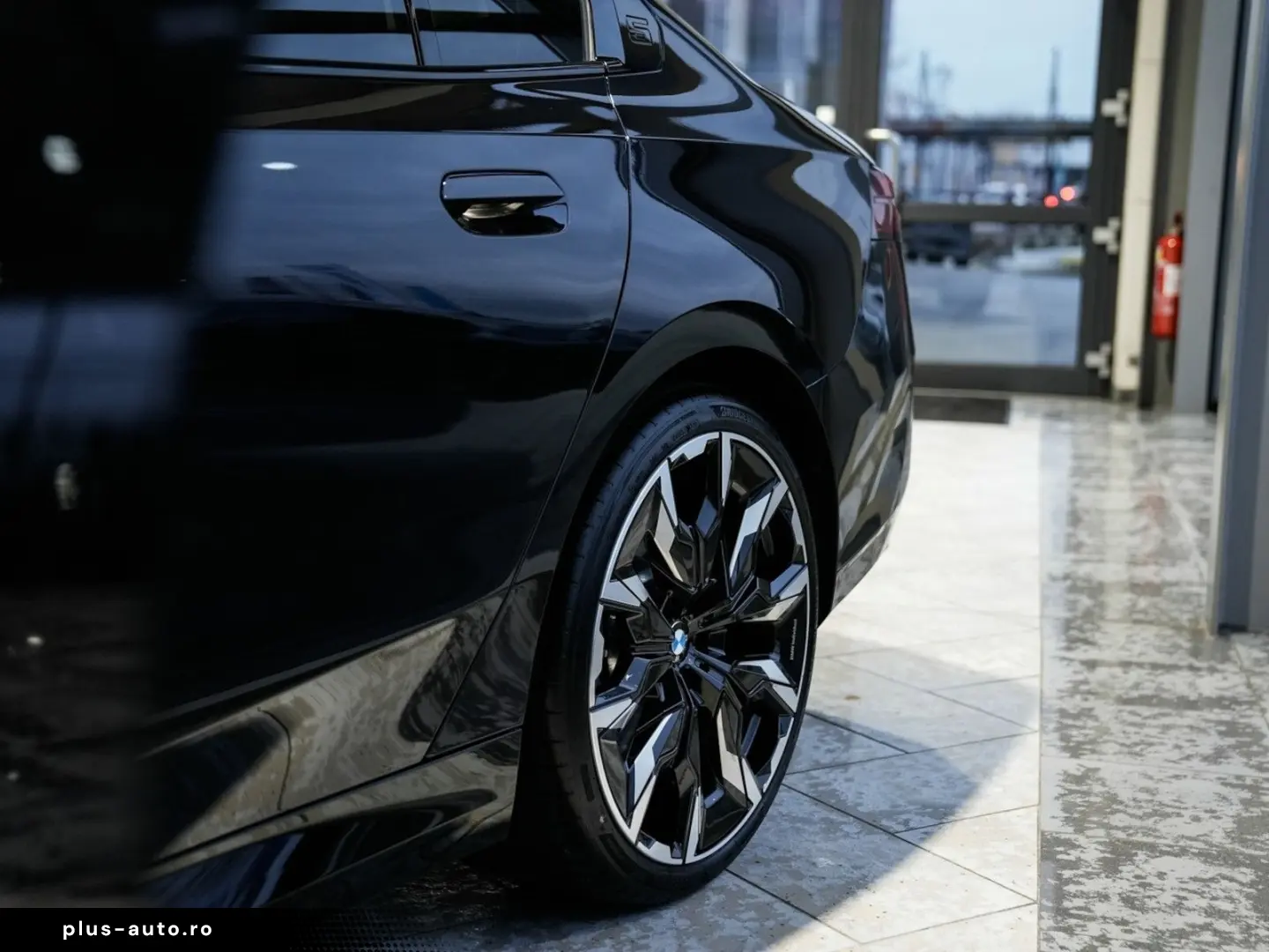 520d xDrive M SPORT PRO 21LM Panorama Belüftung