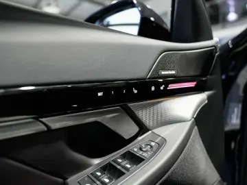 520d xDrive M SPORT PRO 21LM Panorama Belüftung