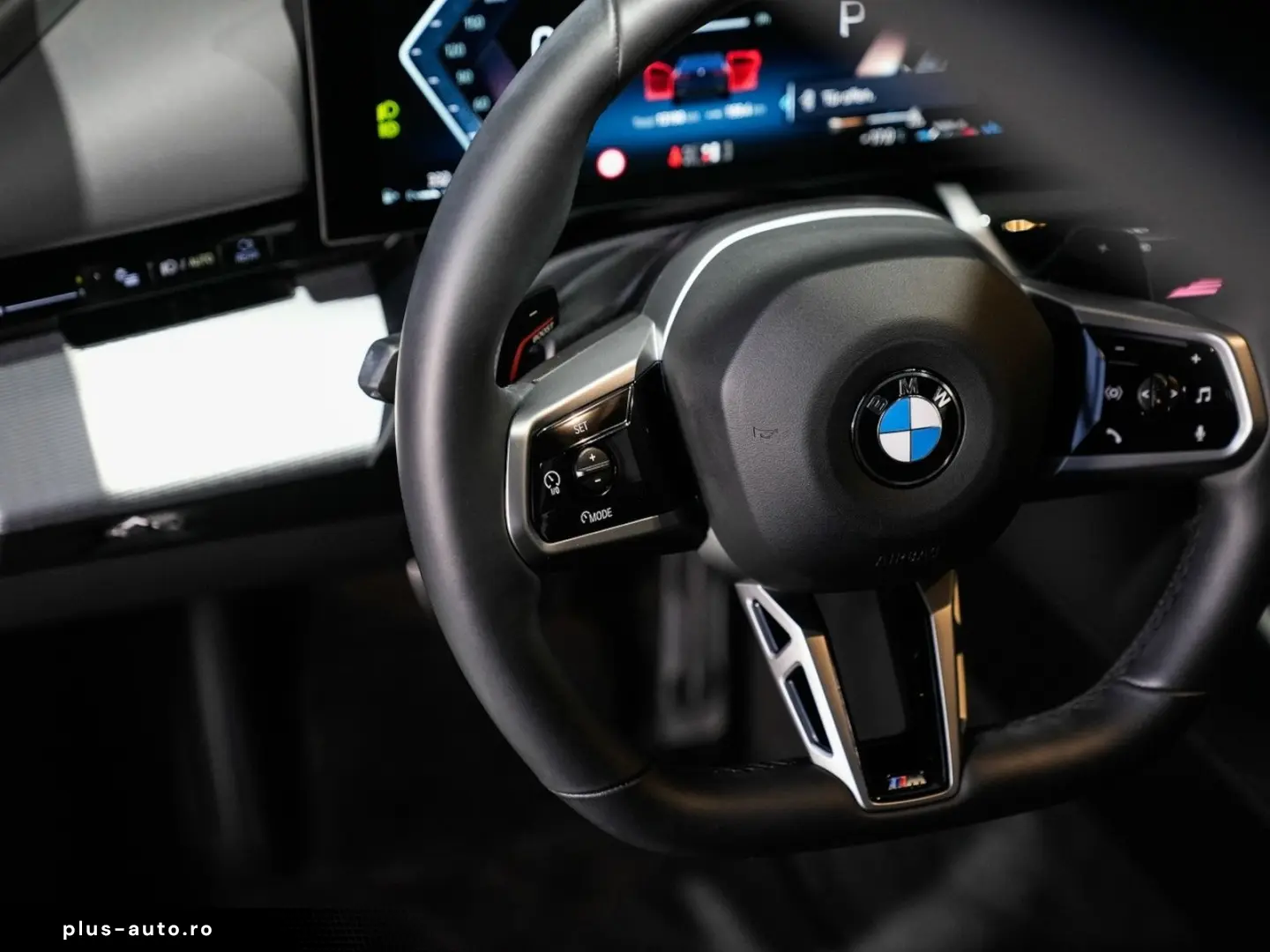 520d xDrive M SPORT PRO 21LM Panorama Belüftung