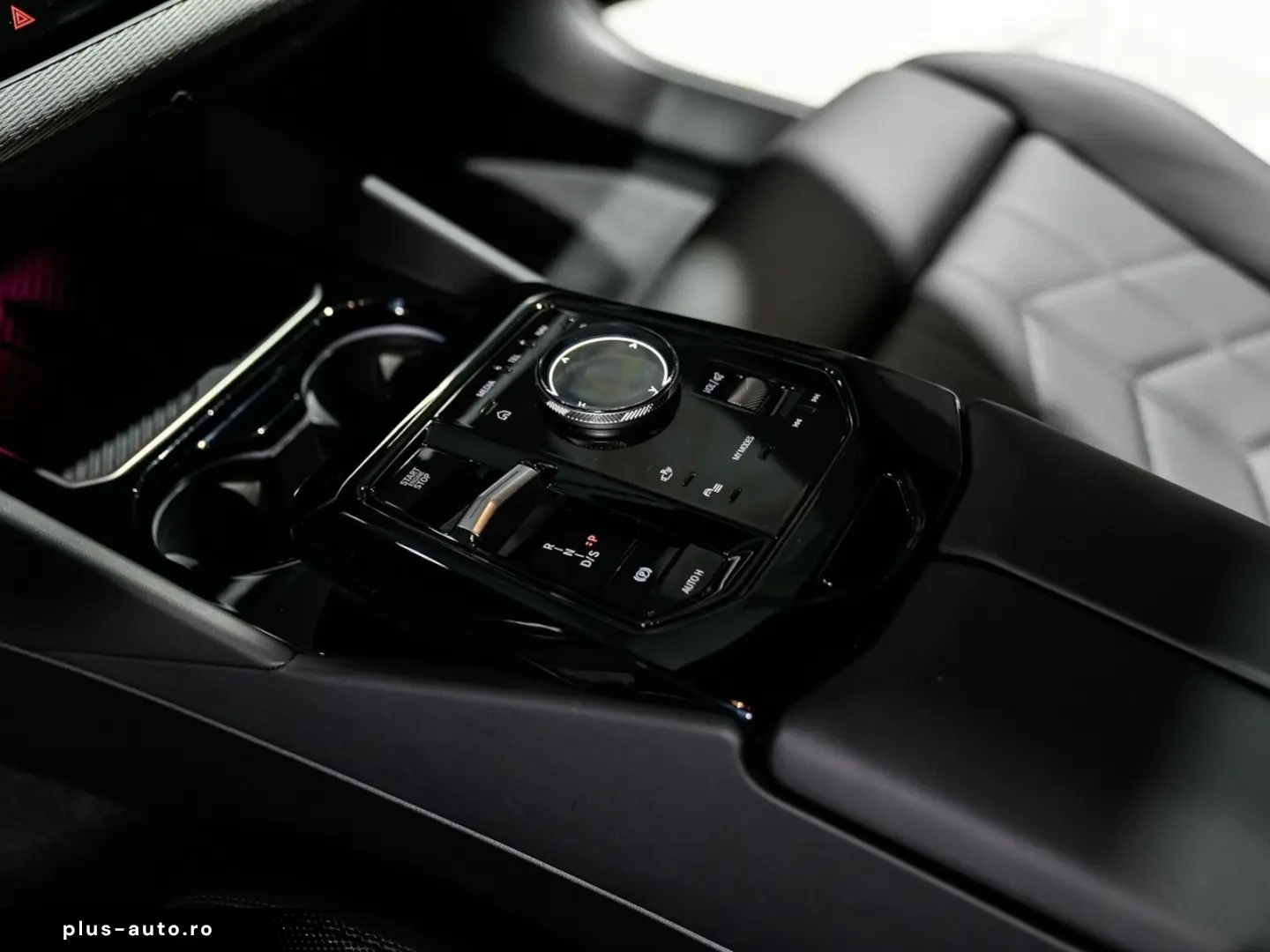 520d xDrive M SPORT PRO 21LM Panorama Belüftung