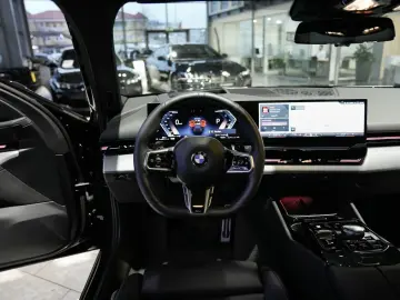 520d xDrive M SPORT PRO 21LM Panorama Belüftung