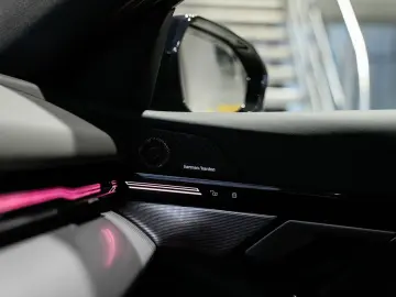 520d xDrive M SPORT PRO 21LM Panorama Belüftung