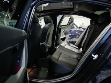 520d xDrive M SPORT PRO 21LM Panorama Belüftung