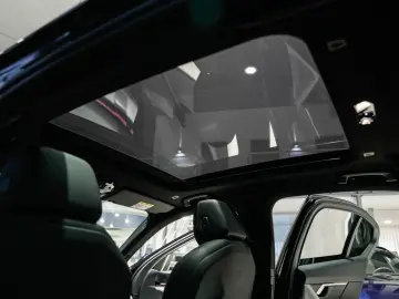 520d xDrive M SPORT PRO 21LM Panorama Belüftung