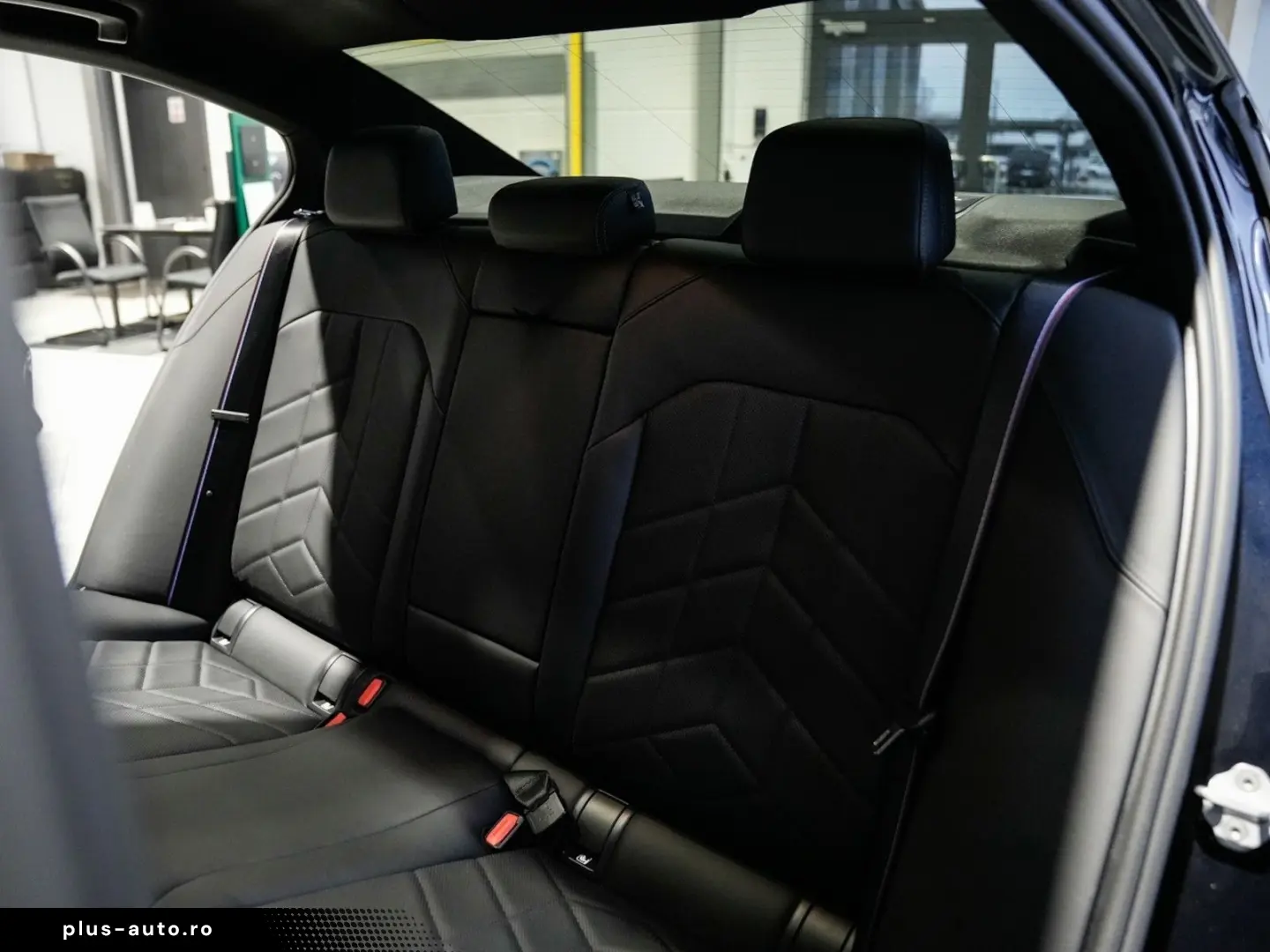 520d xDrive M SPORT PRO 21LM Panorama Belüftung