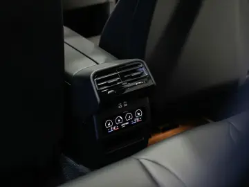 520d xDrive M SPORT PRO 21LM Panorama Belüftung