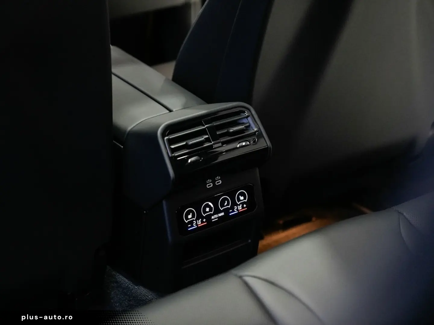 520d xDrive M SPORT PRO 21LM Panorama Belüftung