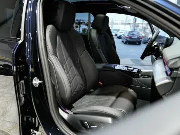 520d xDrive M SPORT PRO 21LM Panorama Belüftung