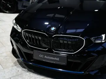 520d xDrive M SPORT PRO 21LM Panorama Belüftung