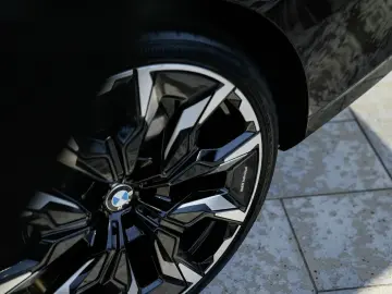 520d xDrive M SPORT PRO 21LM Panorama Belüftung