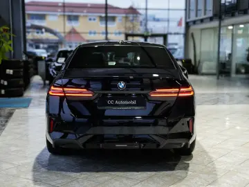 520d xDrive M SPORT PRO 21LM Panorama Belüftung