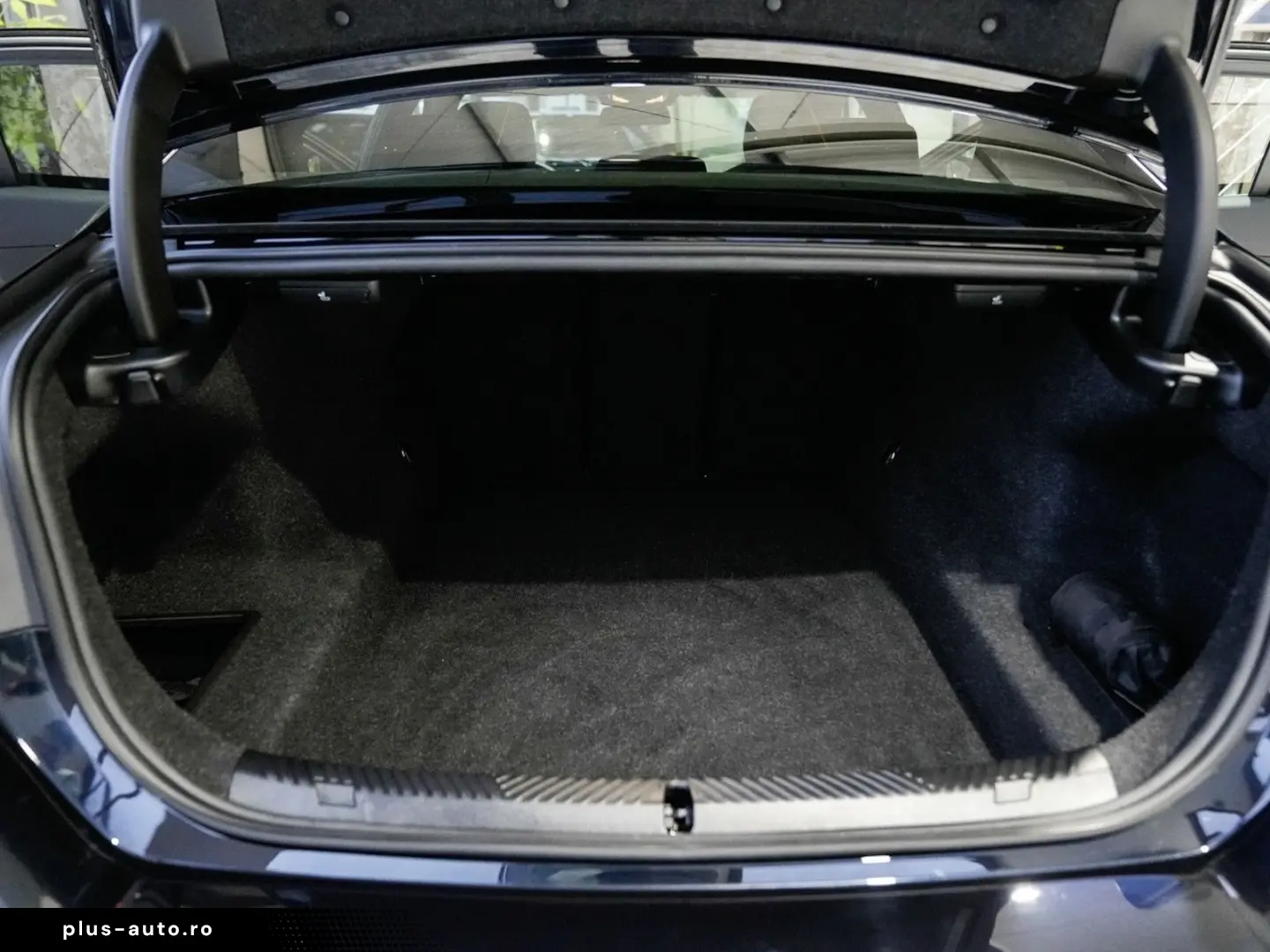 520d xDrive M SPORT PRO 21LM Panorama Belüftung