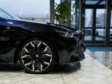 520d xDrive M SPORT PRO 21LM Panorama Belüftung