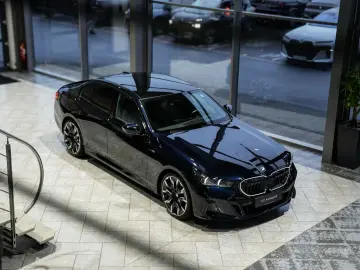 520d xDrive M SPORT PRO 21LM Panorama Belüftung