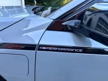 XM Individual Red Label B&W 23  TV Performance  748 HP